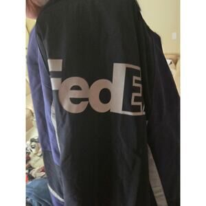 FOR FEDEX DRIVERS - WINTER/RAIN JACKET